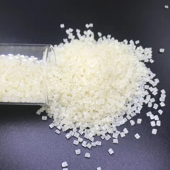 Application Comparison of High Ink Absorption PVA Granules vs. Corrosion-Resistant PVA Raw Materials