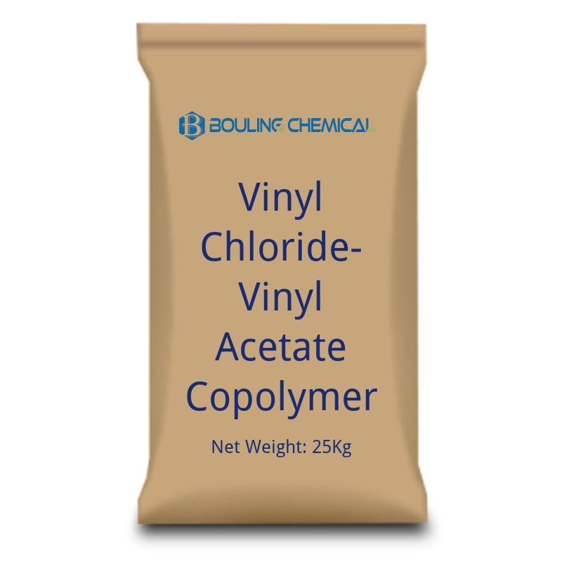 كوبوليمر كلوريد الفينيل-أسيتات الفينيل-cas-9003-20-7 كوبوليمر كلوريد الفينيل-أسيتات الفينيل-cas-9003-20-7